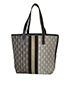 Shopping Bag, vista trasera
